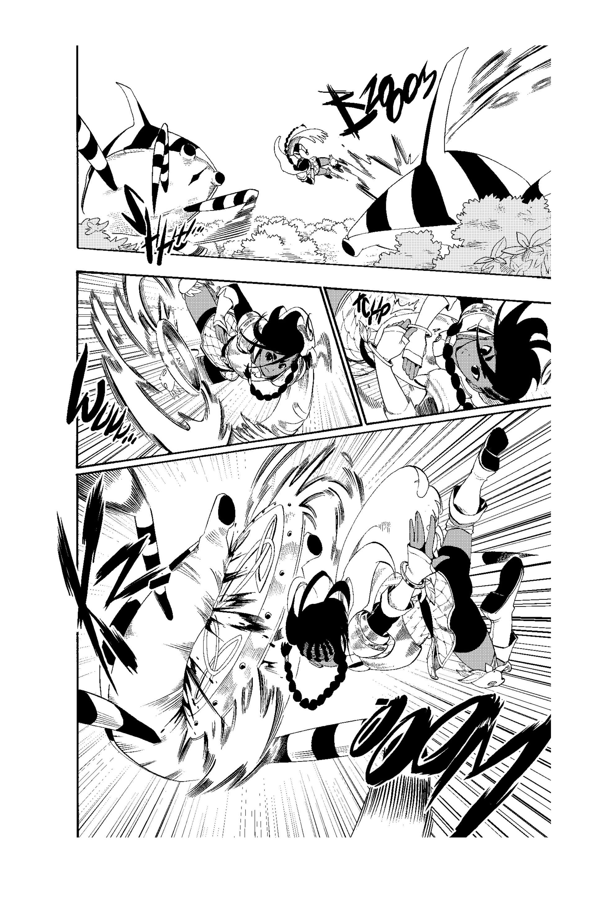  Radiant - Chapitre 7 - 42