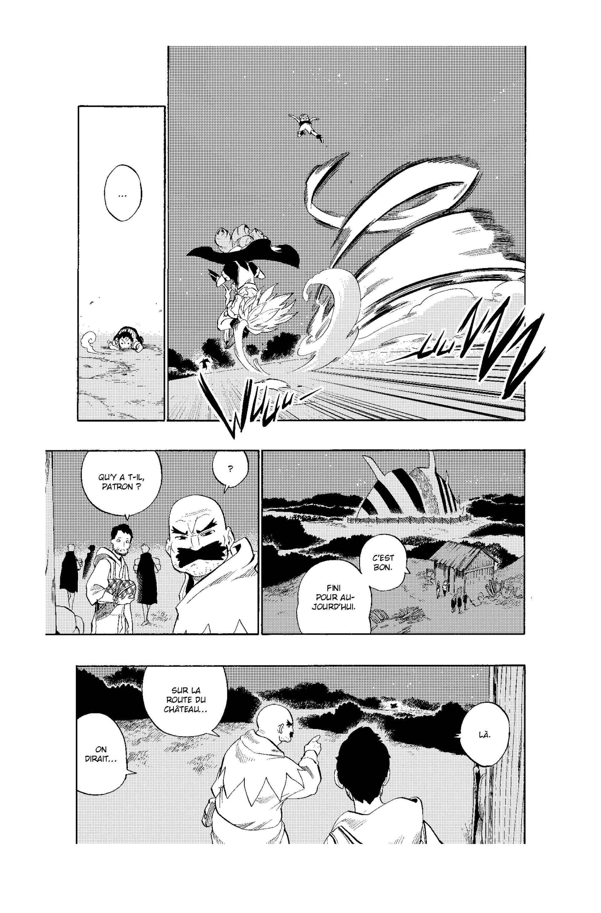  Radiant - Chapitre 7 - 137