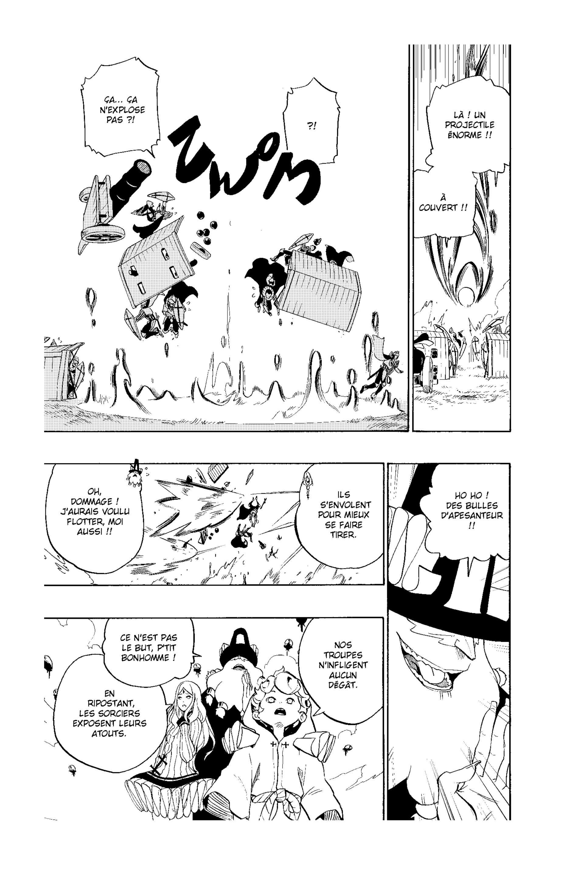  Radiant - Chapitre 8 - 99