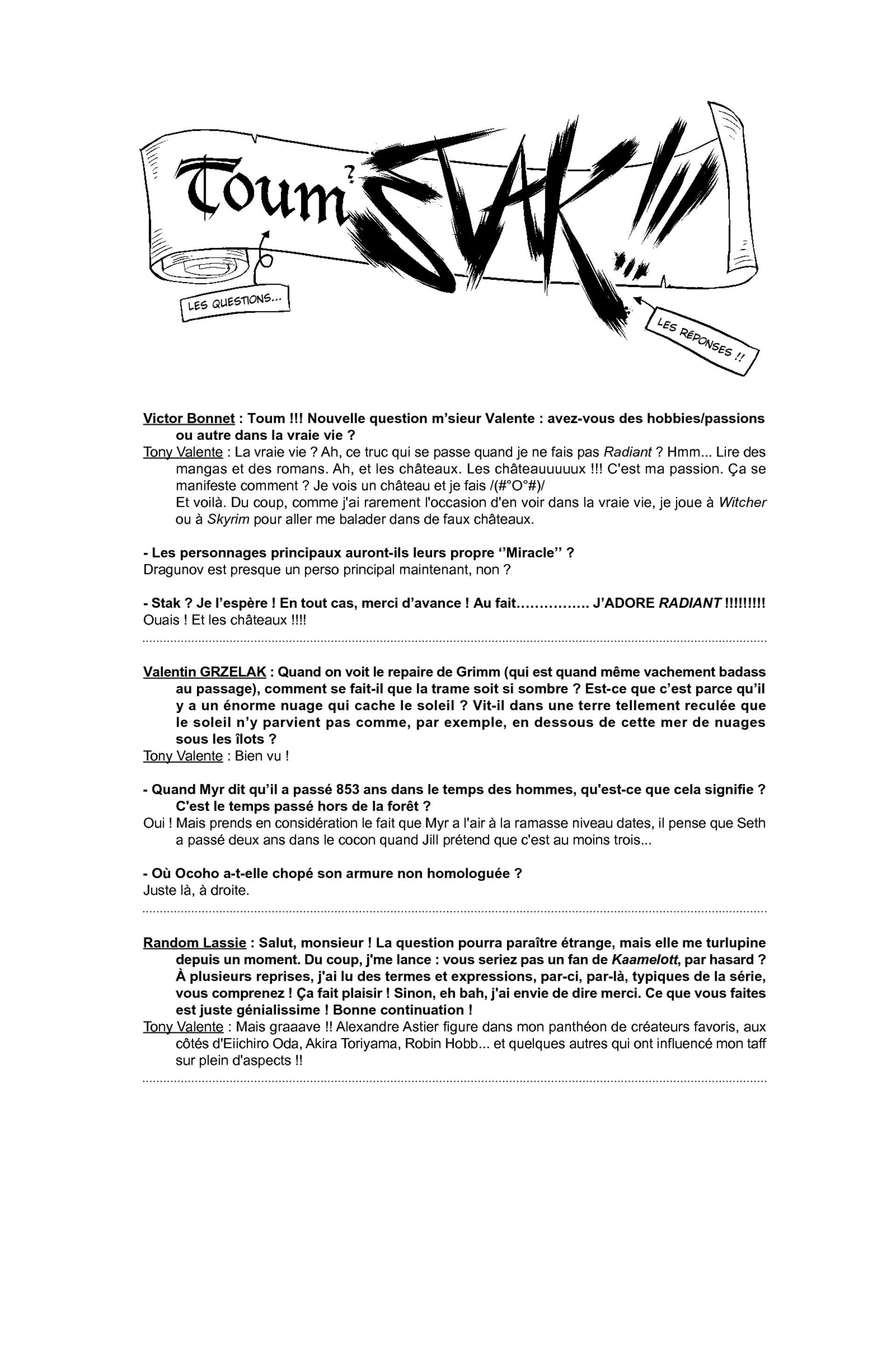  Radiant - Chapitre 8 - 174