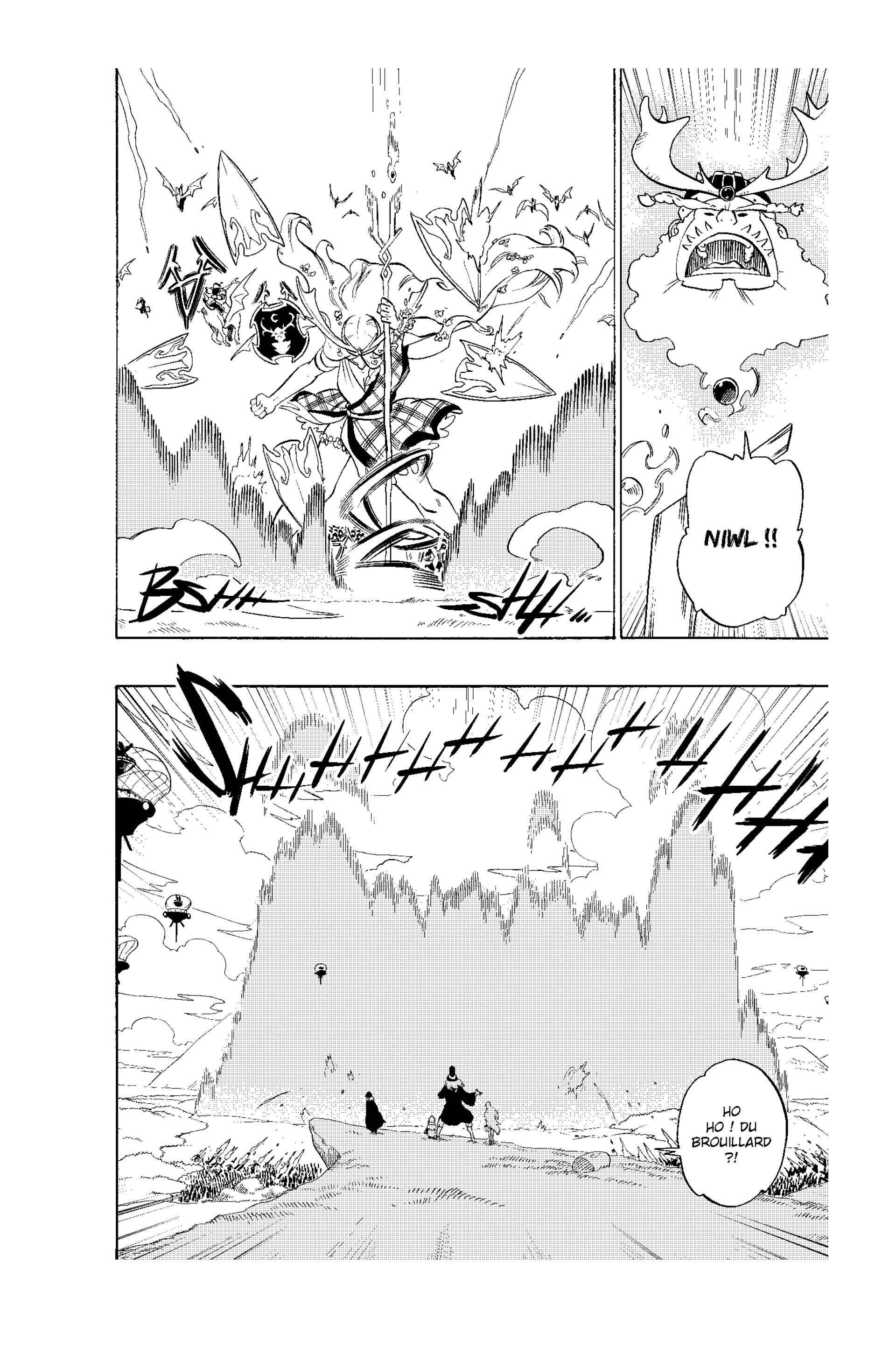  Radiant - Chapitre 8 - 92