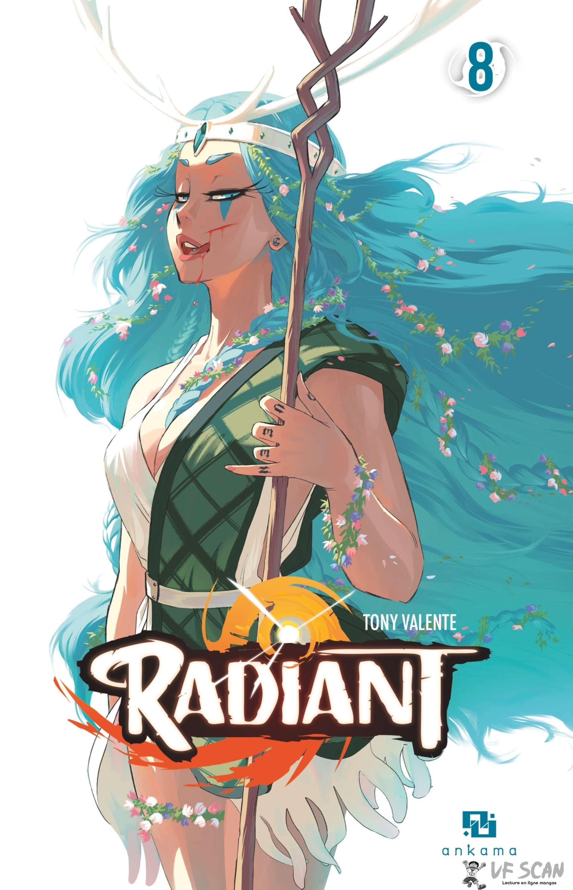  Radiant - Chapitre 8 - 1