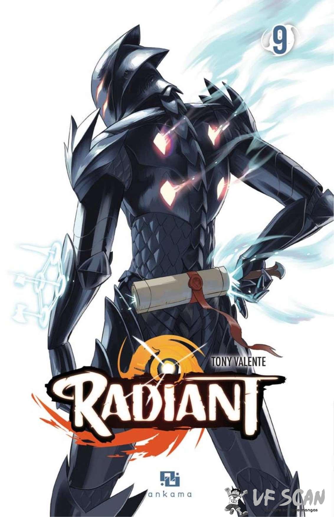  Radiant - Chapitre 9 - 1