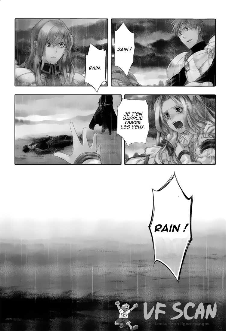  Rain - Chapitre 10 - 1