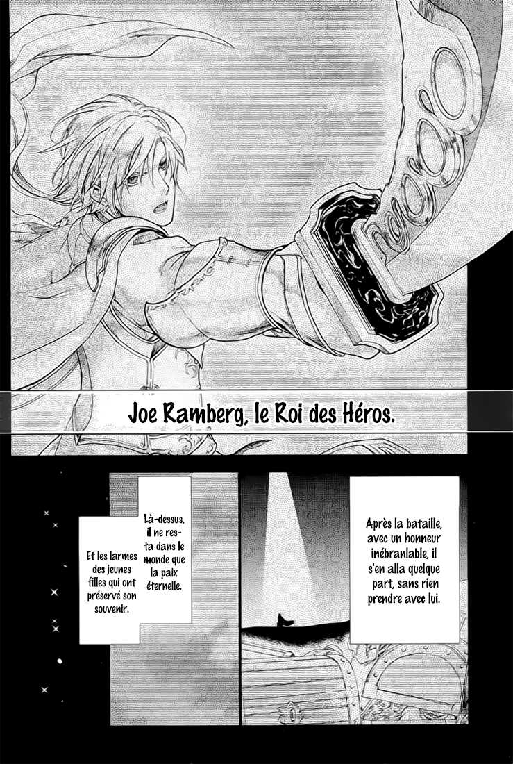  Rain - Chapitre 25 - 18