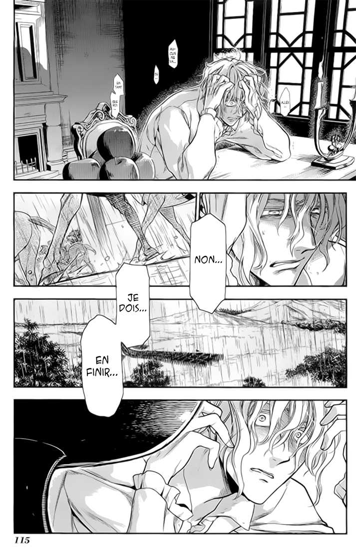  Rain - Chapitre 31 - 26