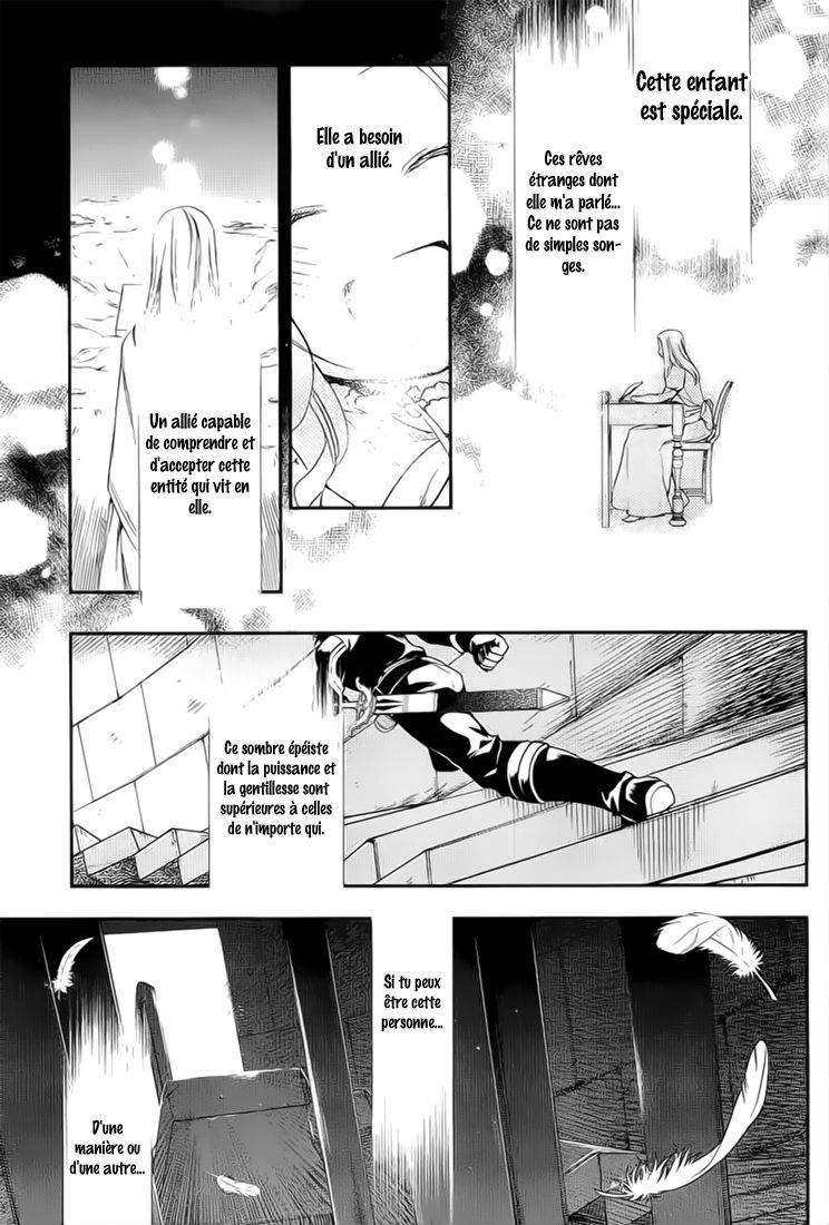  Rain - Chapitre 35 - 27