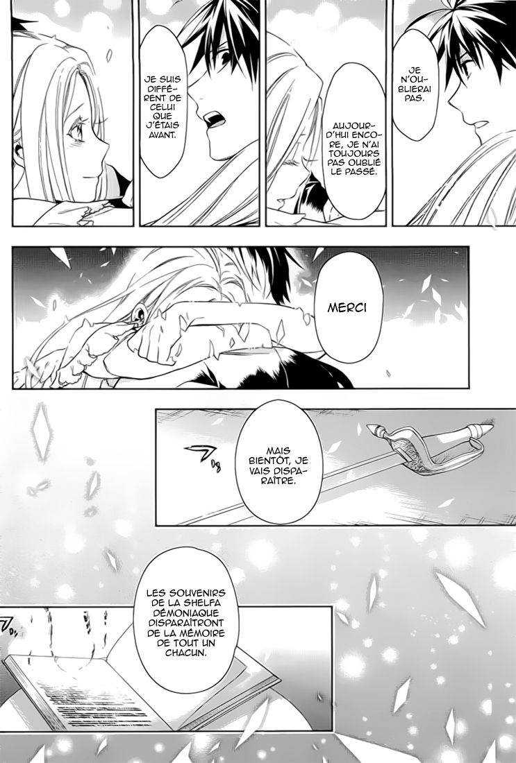  Rain - Chapitre 37 - 20