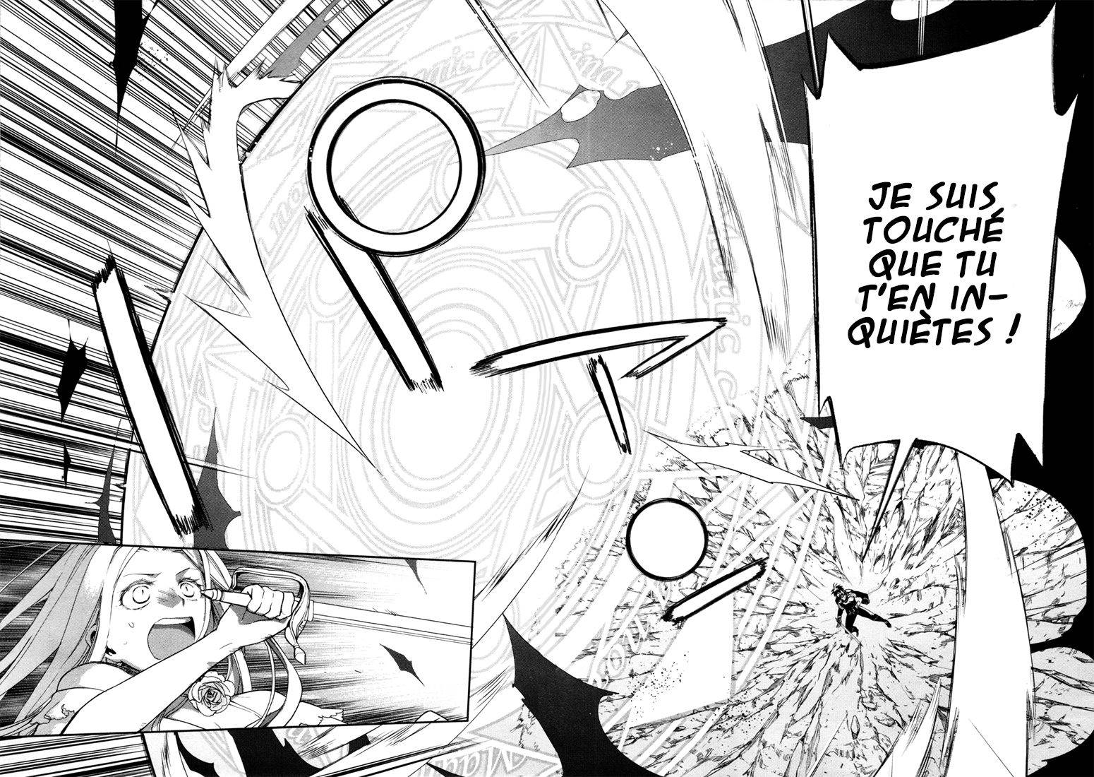  Rain - Chapitre 37 - 9