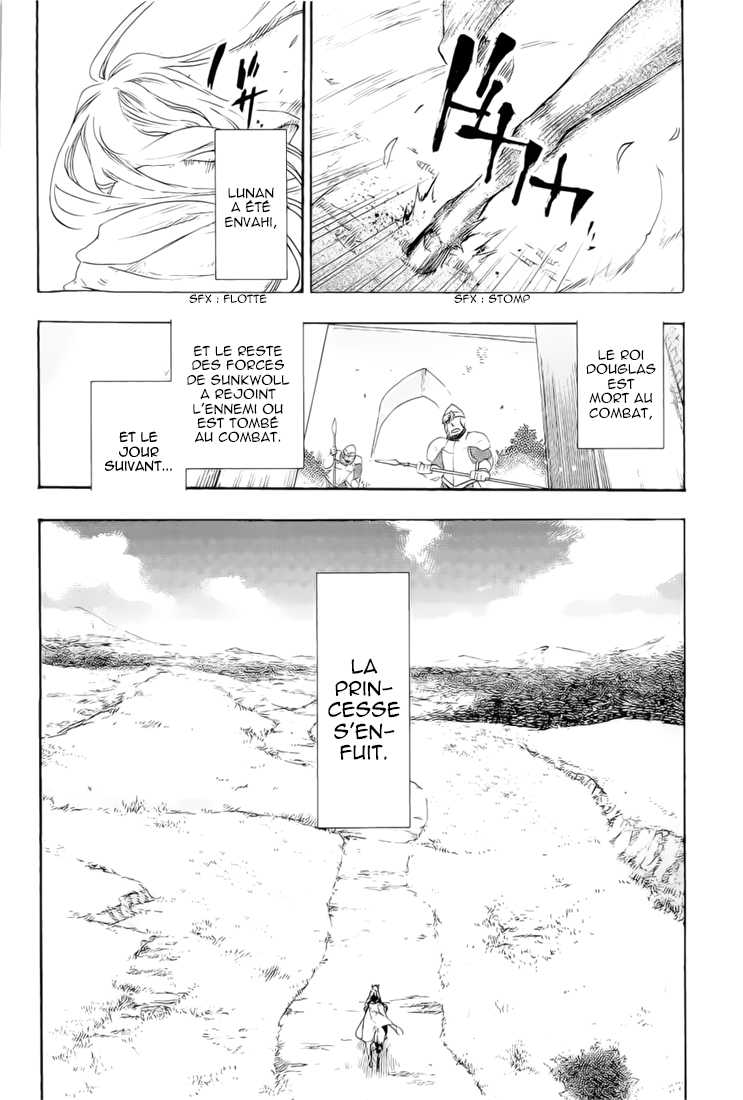  Rain - Chapitre 4 - 31