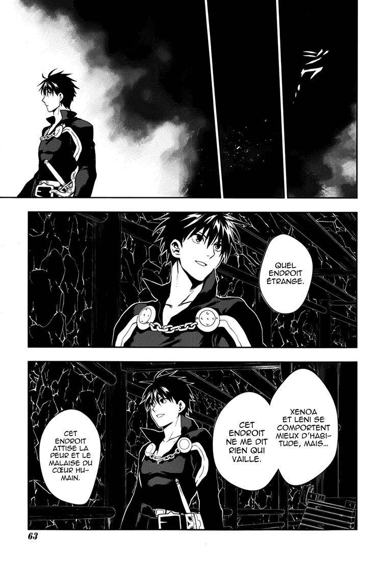  Rain - Chapitre 41 - 56