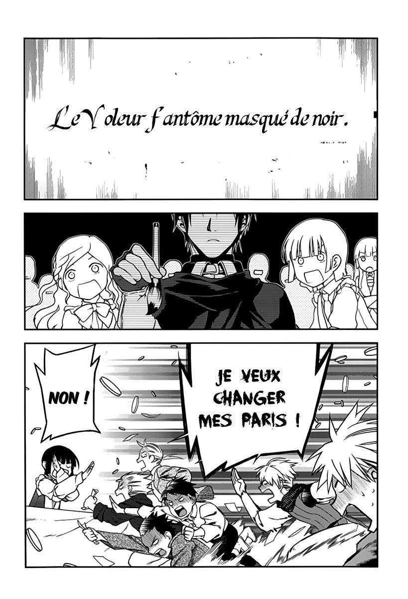  Rain - Chapitre 43 - 36