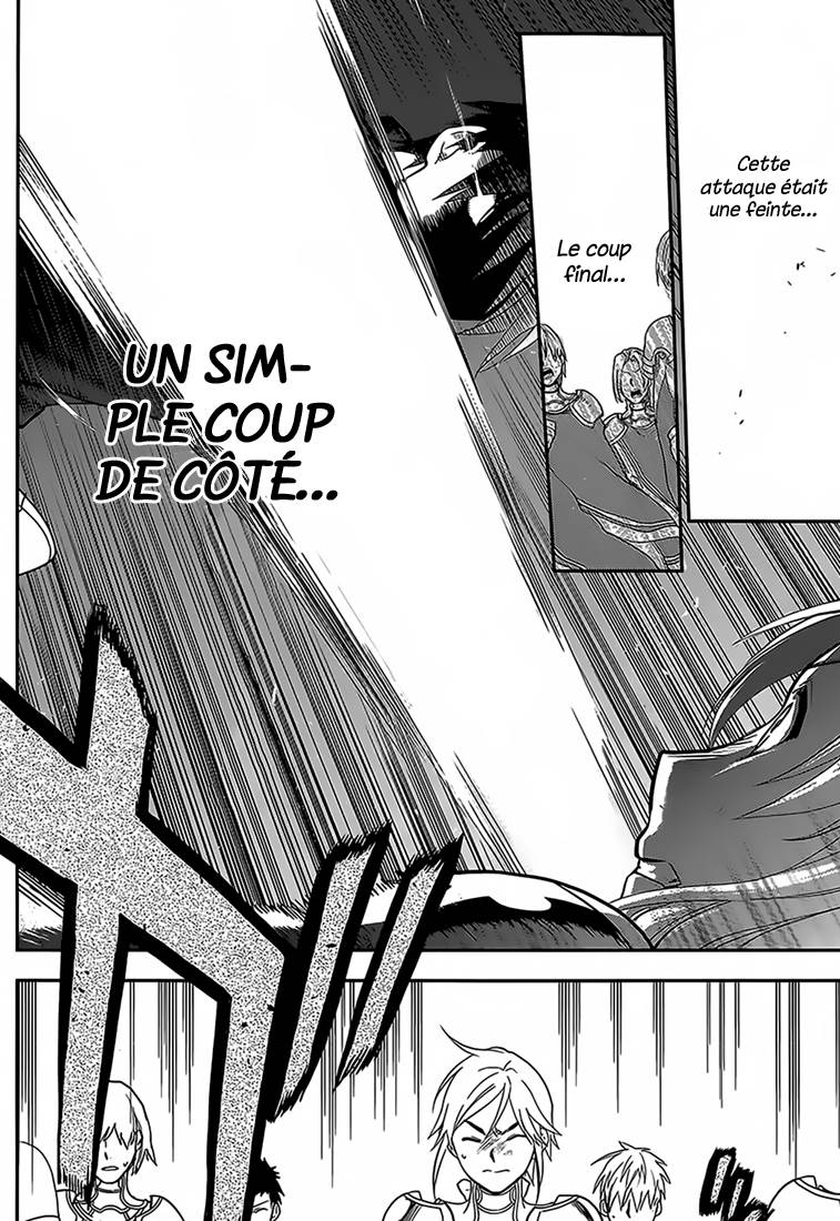  Rain - Chapitre 51 - 24