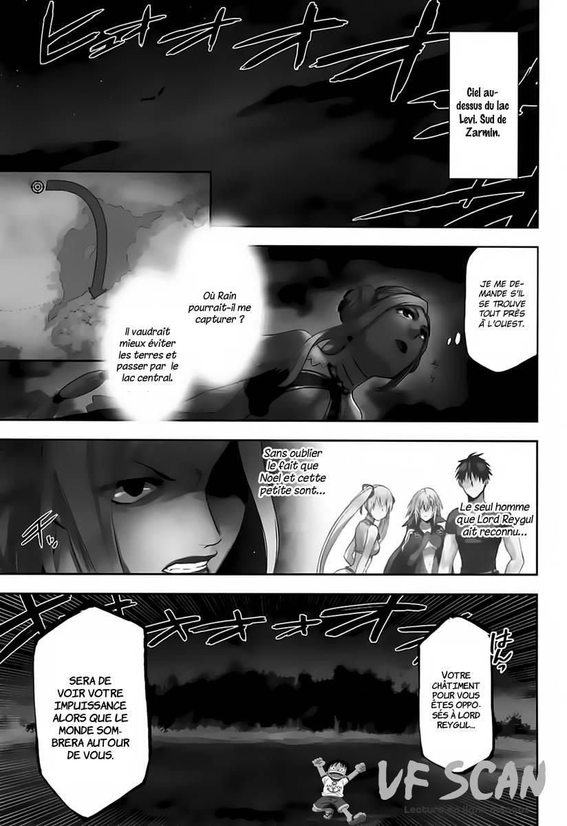  Rain - Chapitre 56 - 1