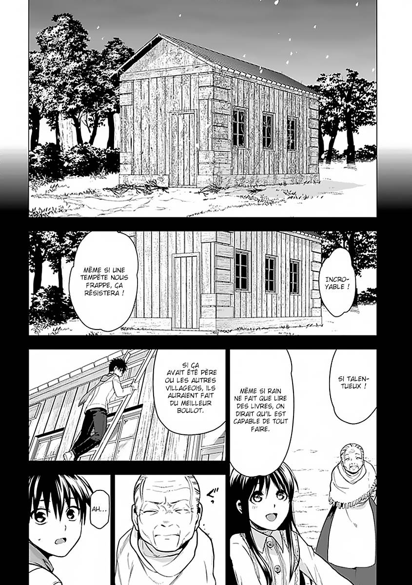  Rain - Chapitre 61 - 8