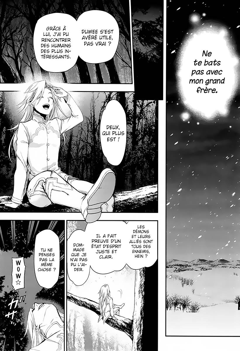  Rain - Chapitre 64 - 14