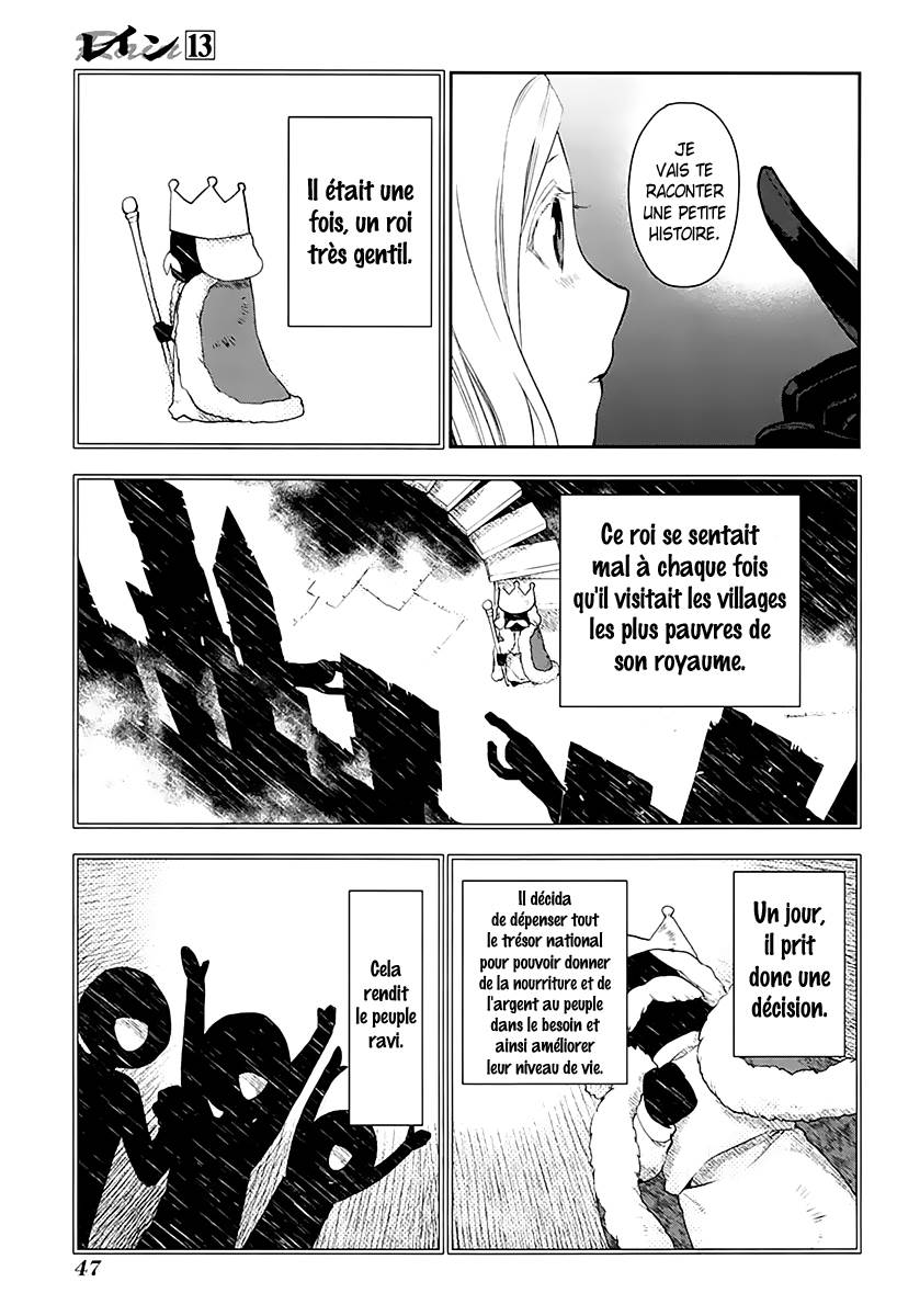  Rain - Chapitre 67 - 9