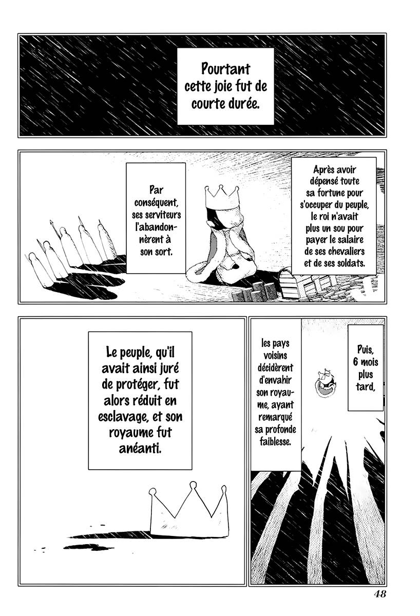  Rain - Chapitre 67 - 10