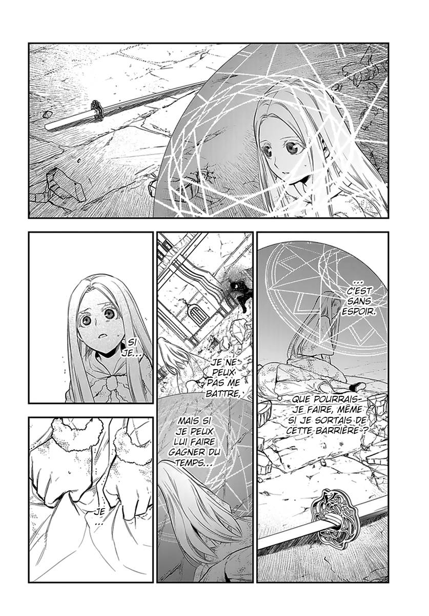  Rain - Chapitre 76 - 2