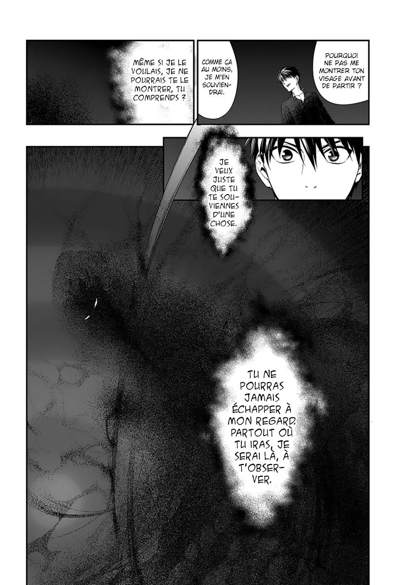  Rain - Chapitre 77 - 11