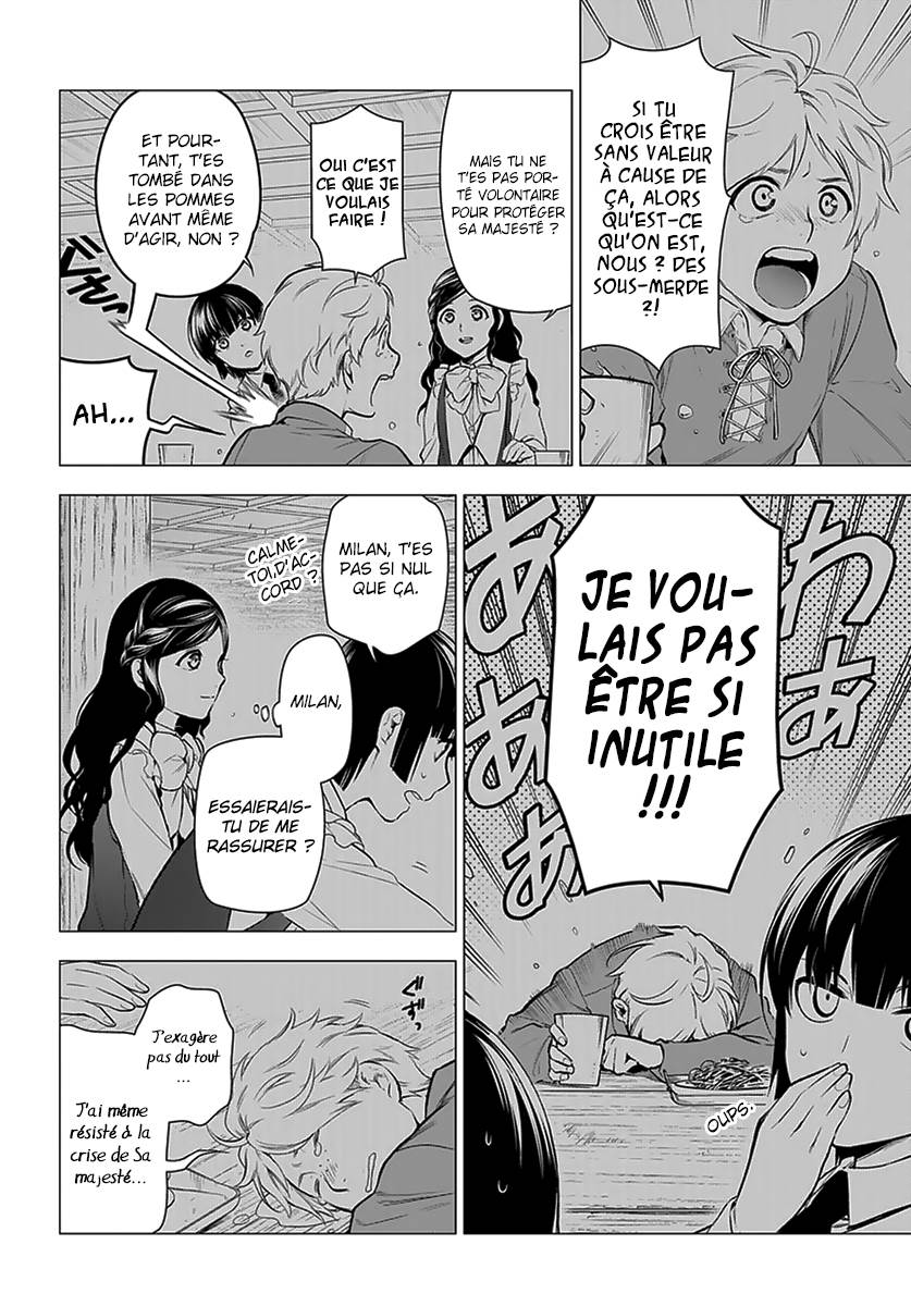  Rain - Chapitre 77 - 25