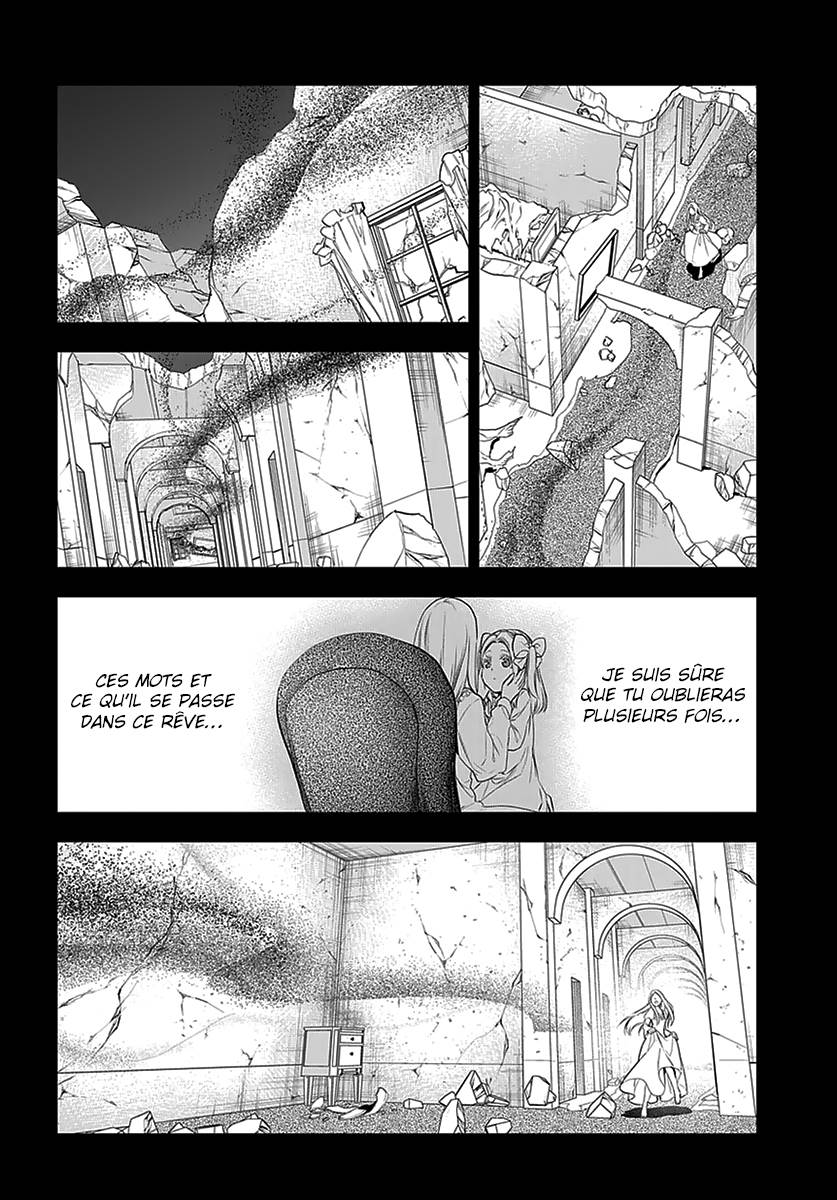  Rain - Chapitre 80 - 4