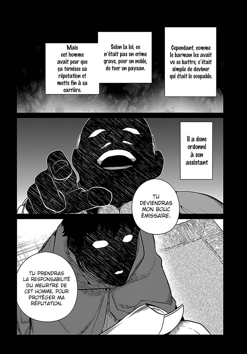  Rain - Chapitre 81 - 29