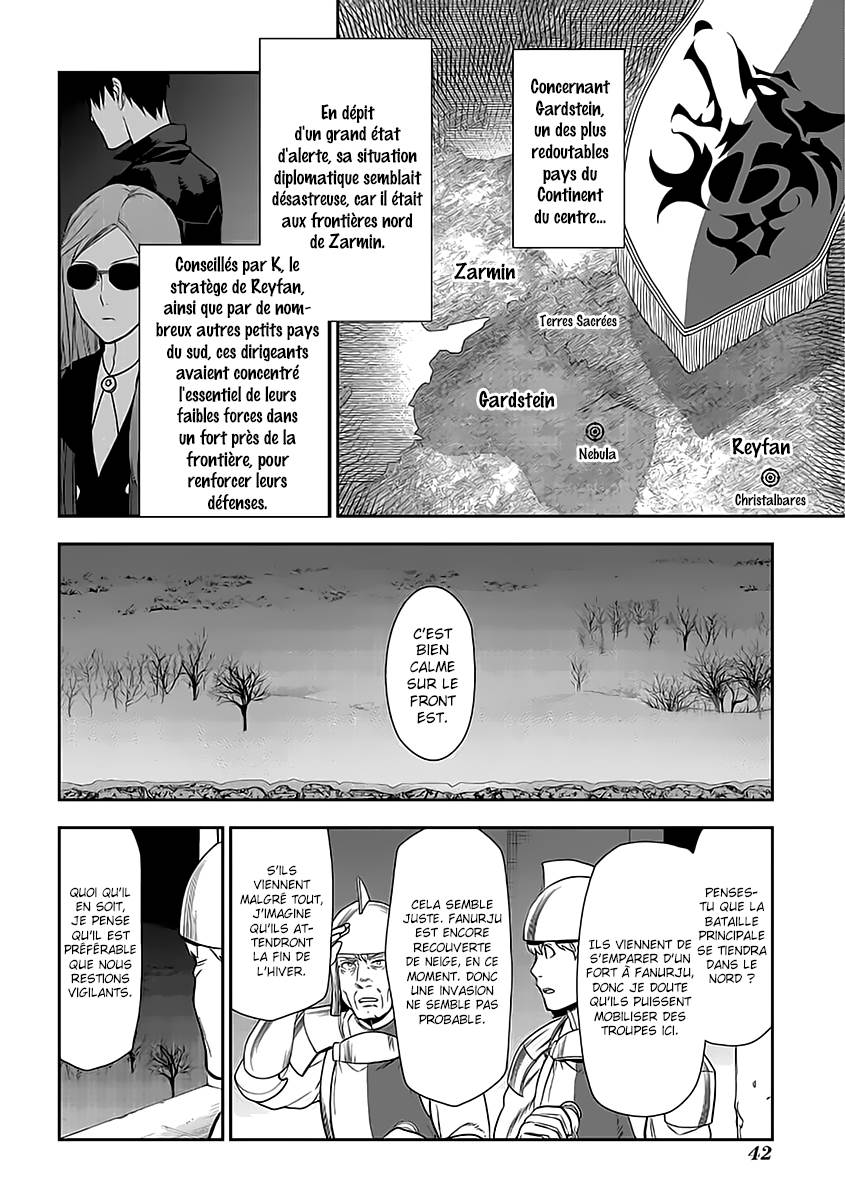  Rain - Chapitre 90 - 3