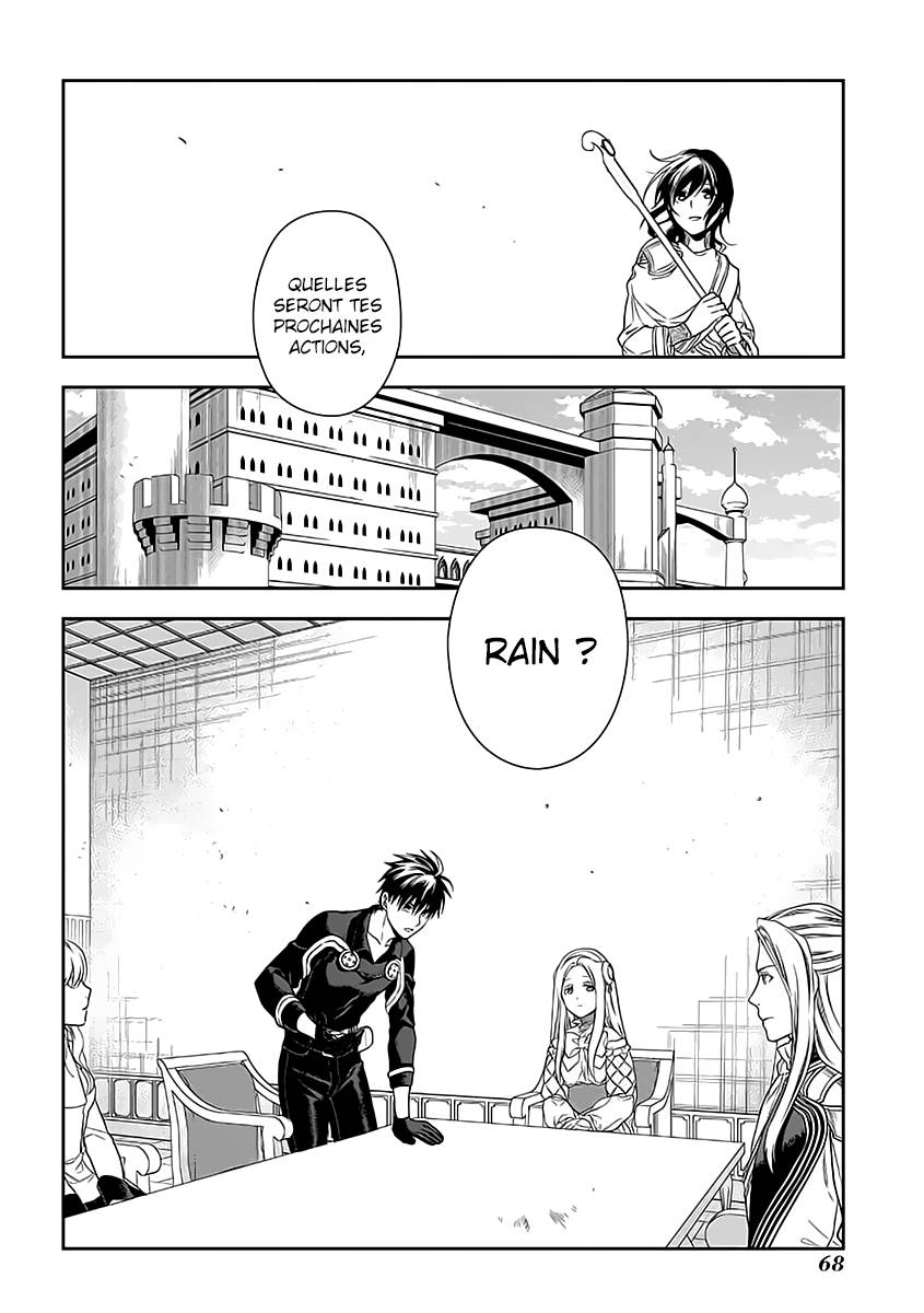  Rain - Chapitre 90 - 28