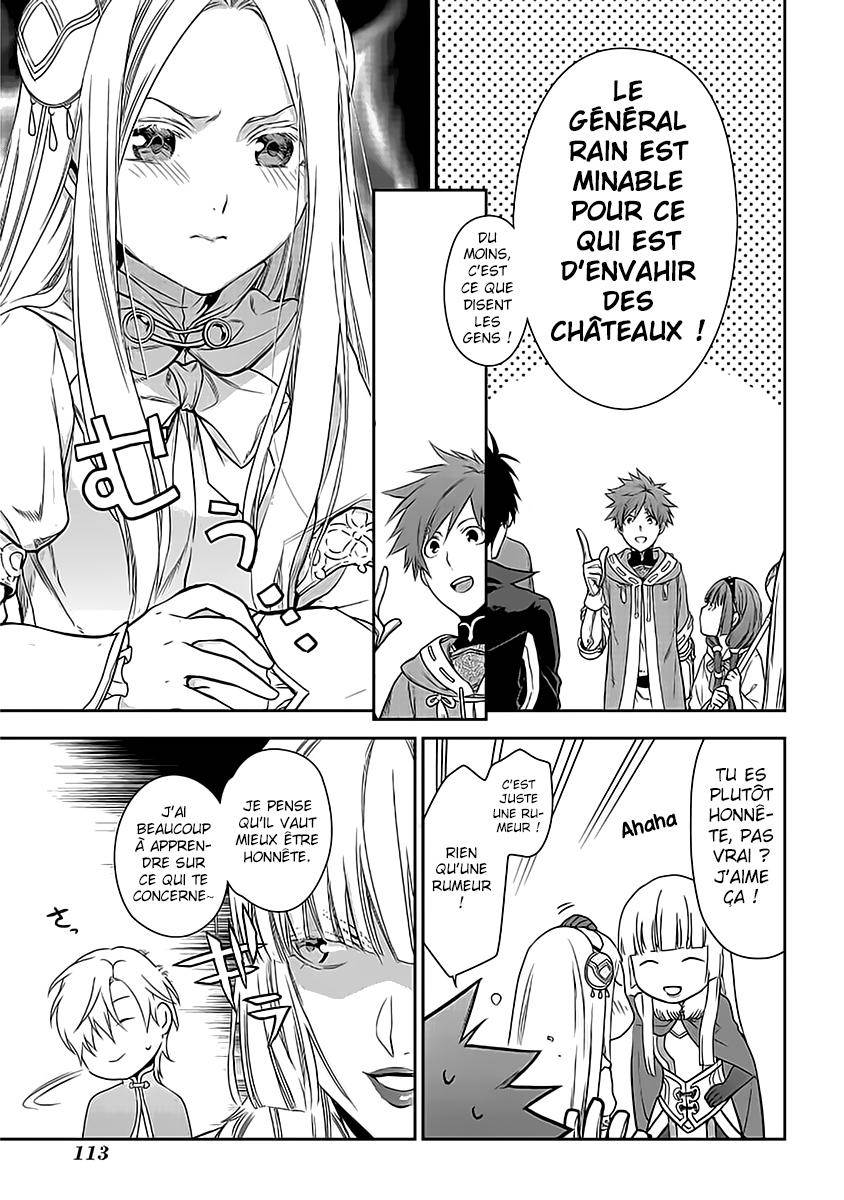  Rain - Chapitre 91 - 46