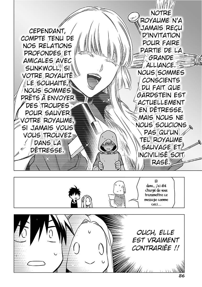  Rain - Chapitre 91 - 19