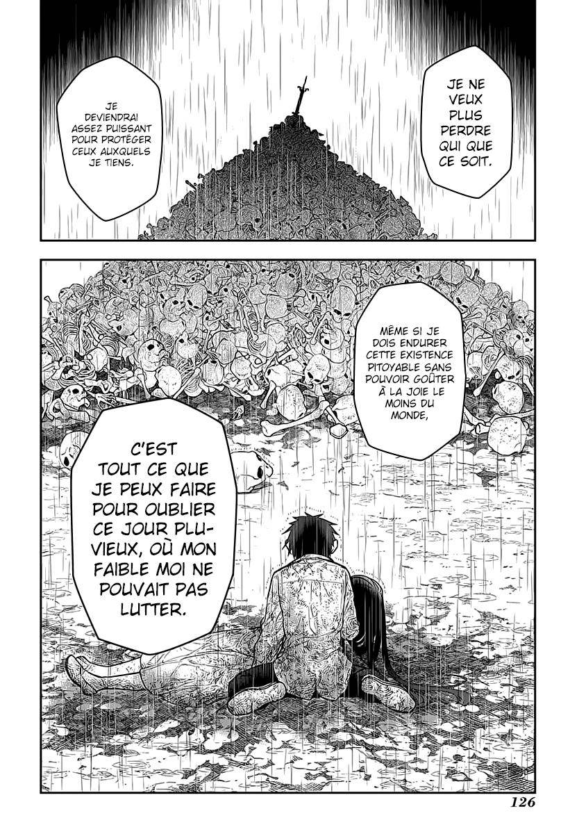  Rain - Chapitre 98 - 14