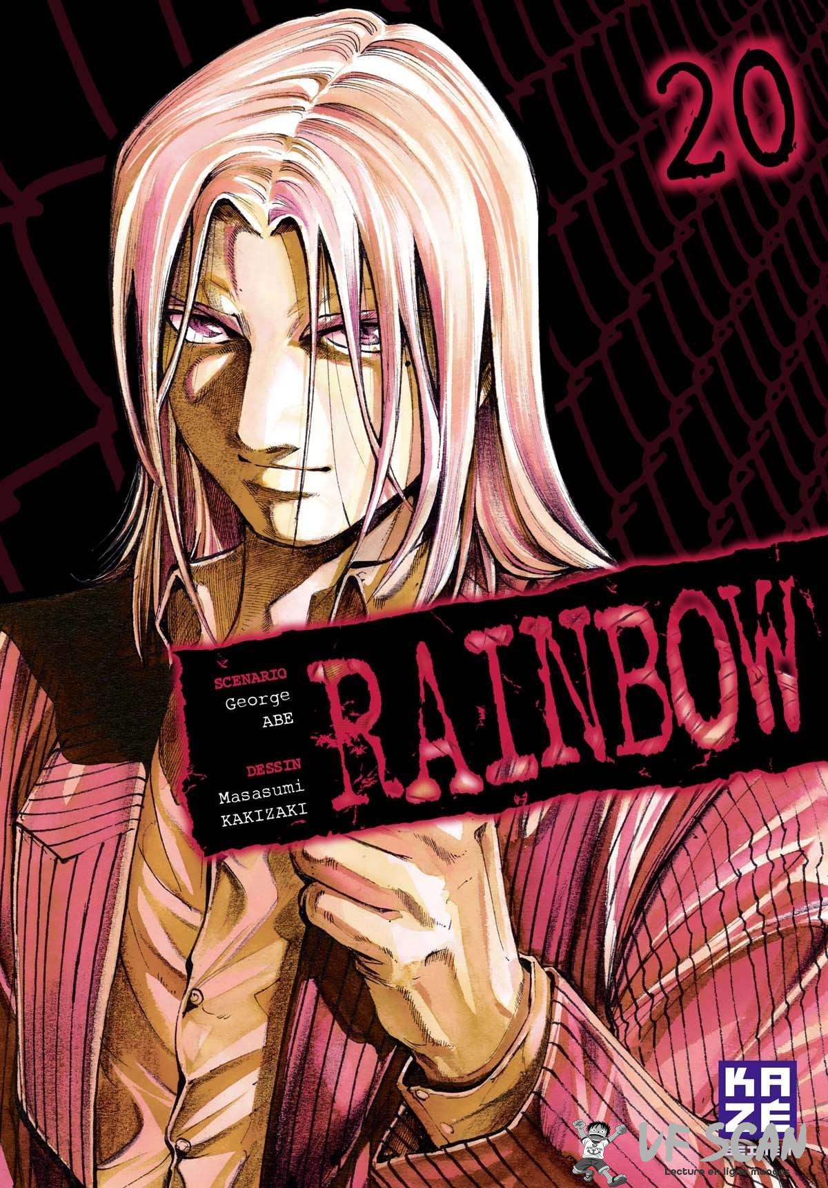  Rainbow - Volume 20 - 1