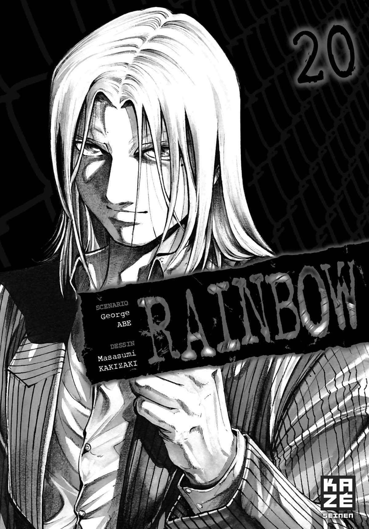  Rainbow - Volume 20 - 3