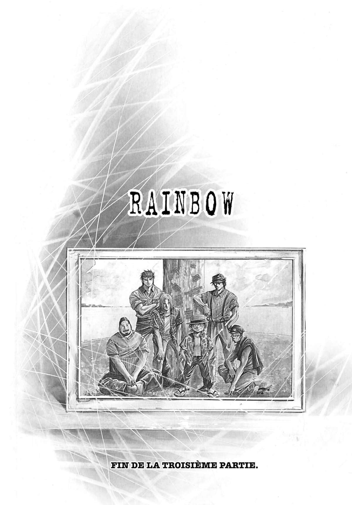  Rainbow - Volume 20 - 208