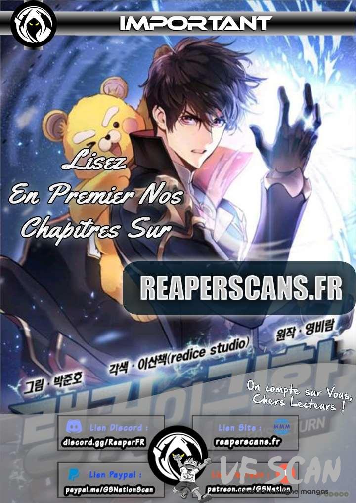  Ranker&rsquos Return (Remake) - Chapitre 1 - 1