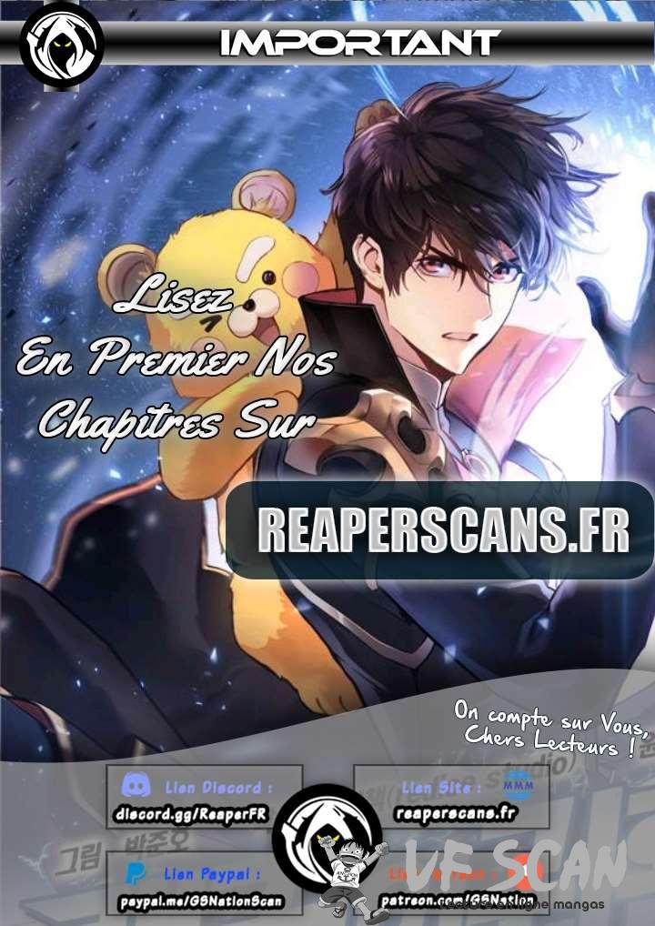  Ranker&rsquos Return (Remake) - Chapitre 10 - 1