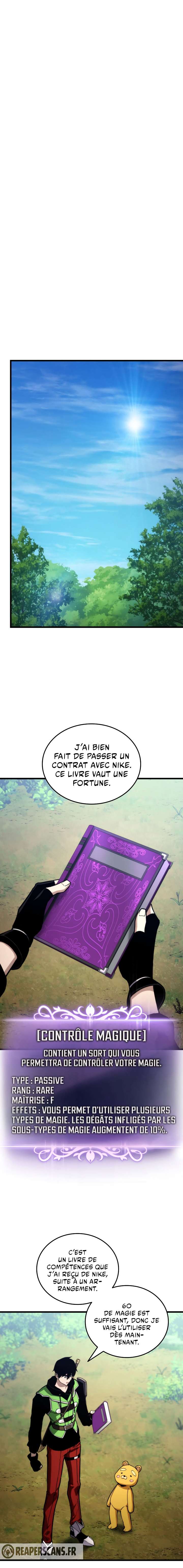  Ranker&rsquos Return (Remake) - Chapitre 21 - 10