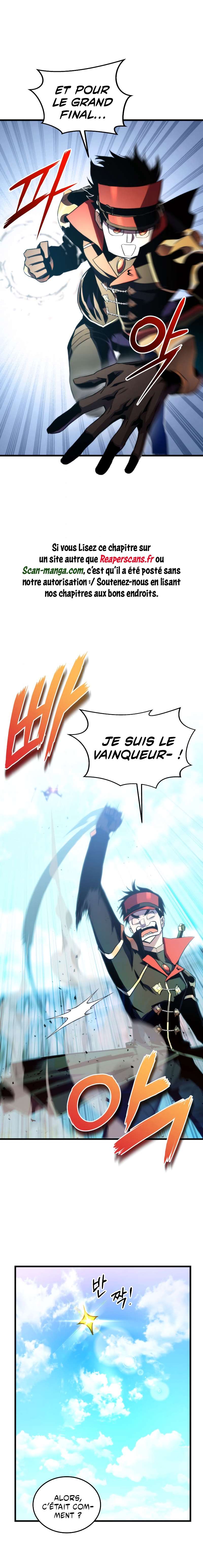  Ranker&rsquos Return (Remake) - Chapitre 22 - 14