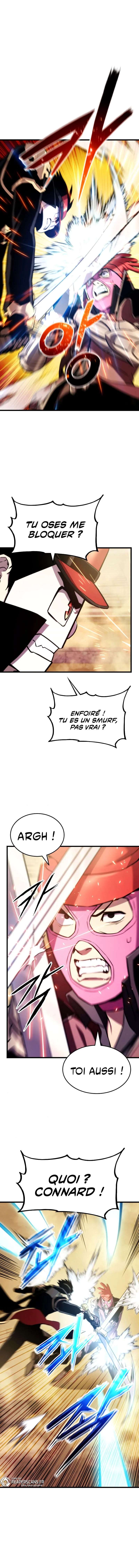  Ranker&rsquos Return (Remake) - Chapitre 33 - 10