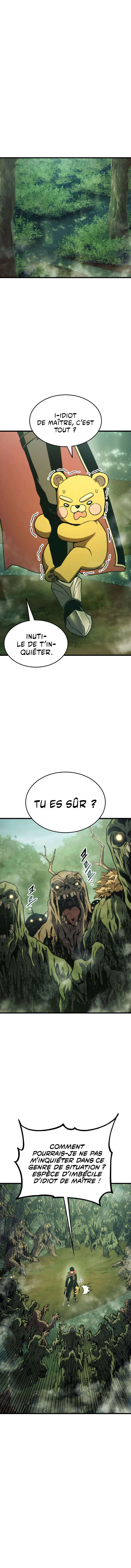  Ranker&rsquos Return (Remake) - Chapitre 33 - 2