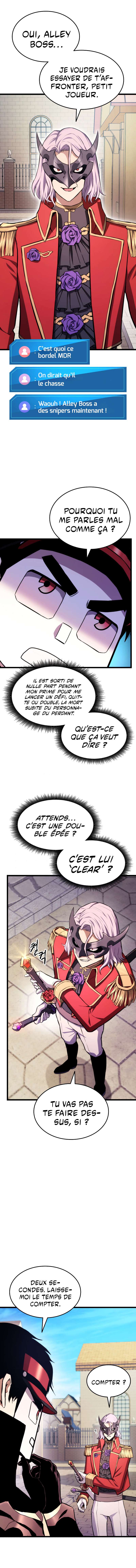  Ranker&rsquos Return (Remake) - Chapitre 34 - 9