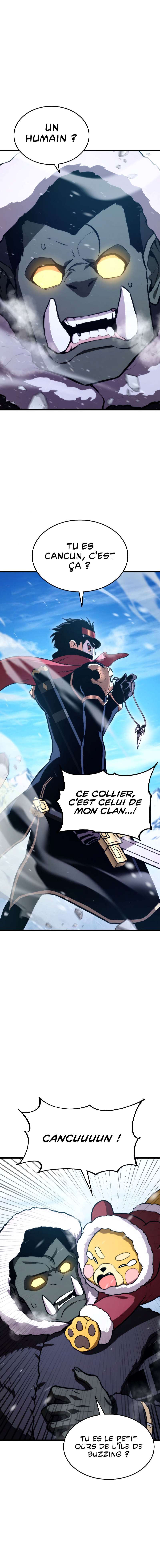  Ranker&rsquos Return (Remake) - Chapitre 36 - 15