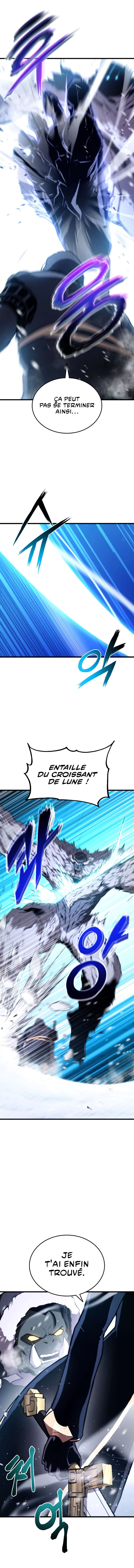  Ranker&rsquos Return (Remake) - Chapitre 36 - 14