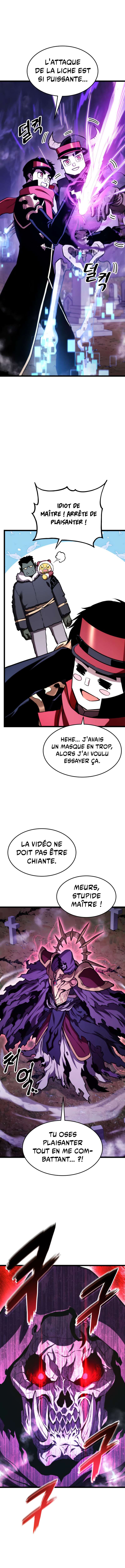  Ranker&rsquos Return (Remake) - Chapitre 37 - 16