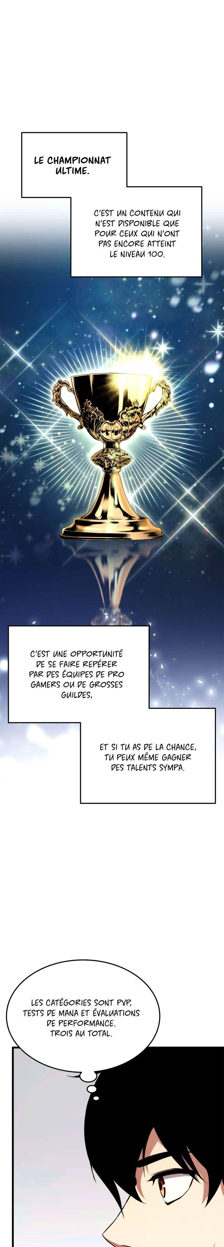  Ranker&rsquos Return (Remake) - Chapitre 39 - 18