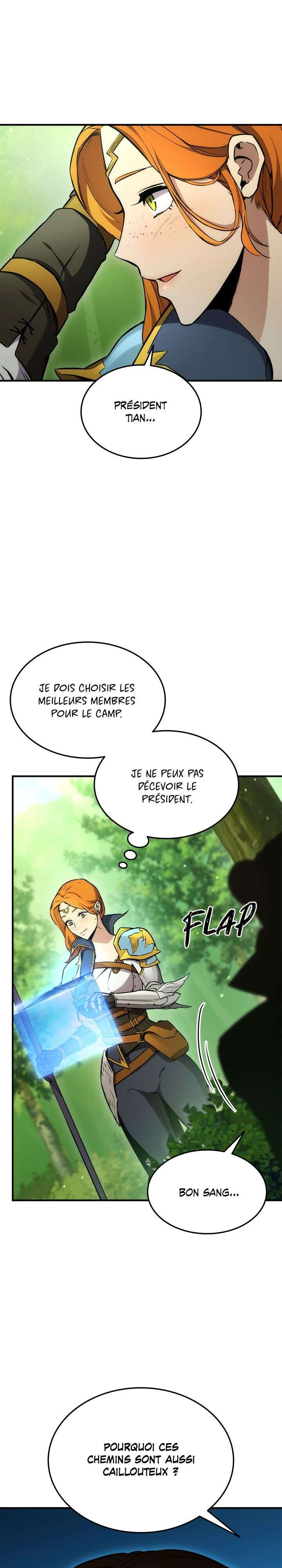  Ranker&rsquos Return (Remake) - Chapitre 40 - 20