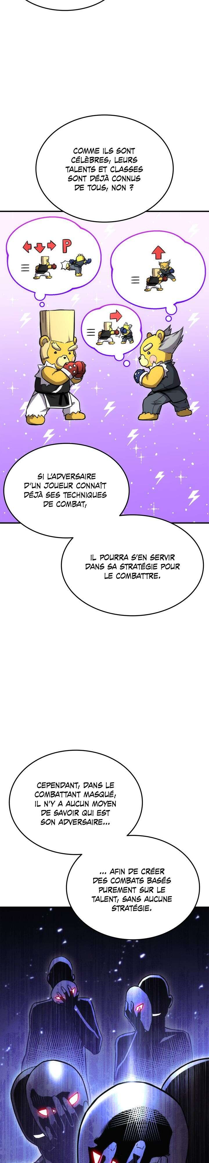  Ranker&rsquos Return (Remake) - Chapitre 40 - 9