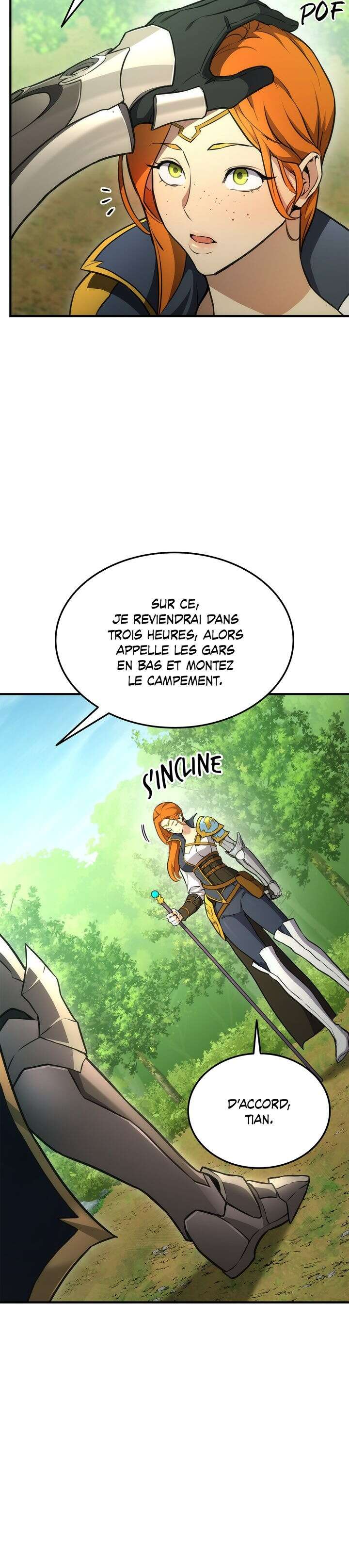  Ranker&rsquos Return (Remake) - Chapitre 40 - 19