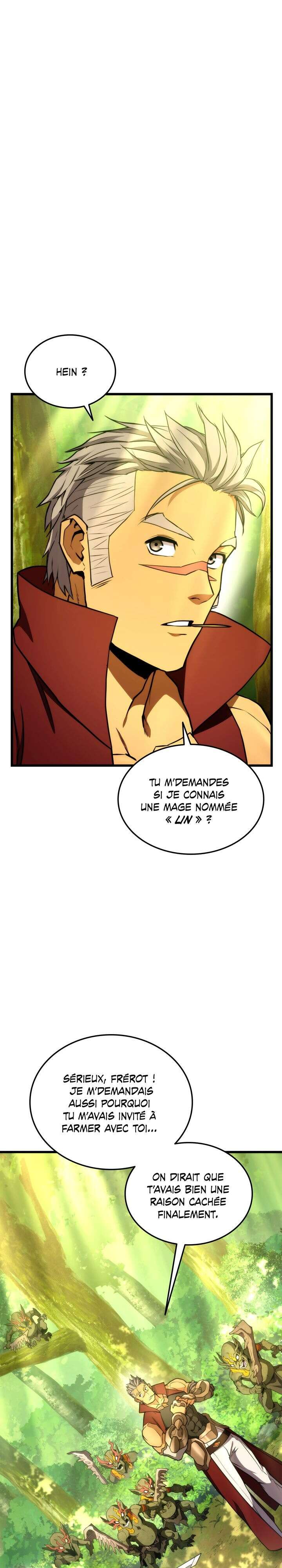  Ranker&rsquos Return (Remake) - Chapitre 41 - 37